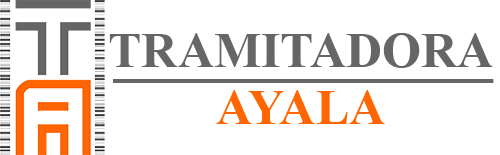Tramitadora Ayala